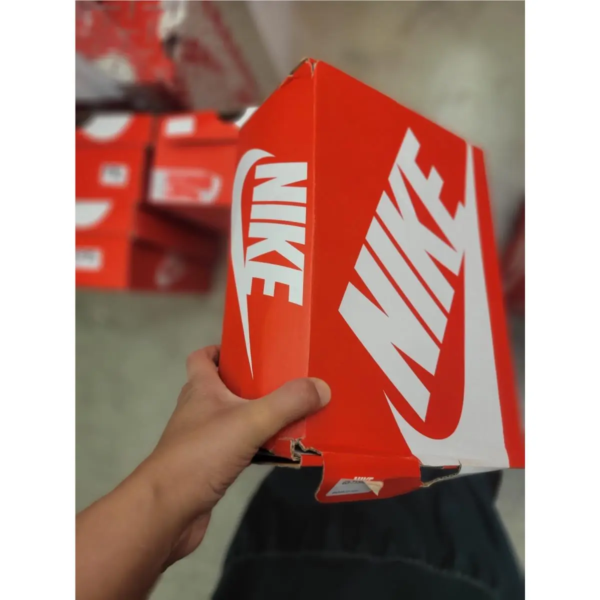 Nike shoes - Nike Air Max 97 - Air Max - CI7388600 - Pink, Manufacturer: Barely Volt, Fossil Stone, Barely Rose 5