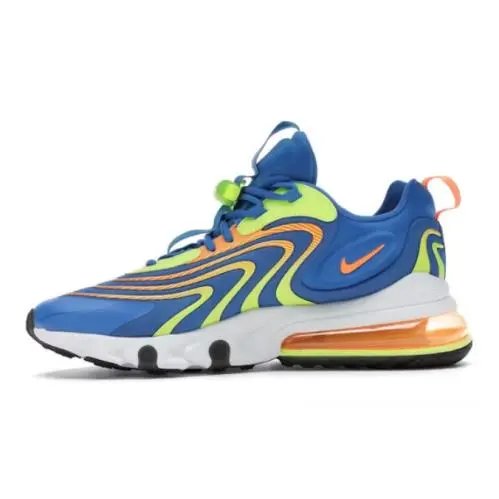 Nike shoes - Nike Air Max 270 React ENG - CD0113-401 - Blue 0