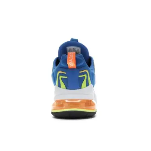 Nike shoes - Nike Air Max 270 React ENG - CD0113-401 - Blue 2