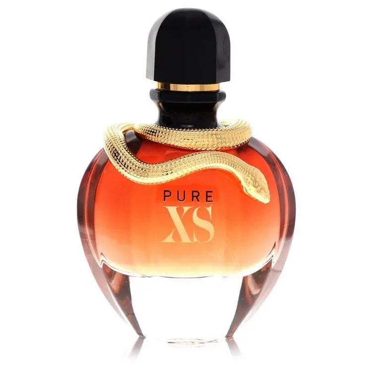Pure XS by Paco Rabanne Eau De Parfum Spray Tester 2.7 oz For Women