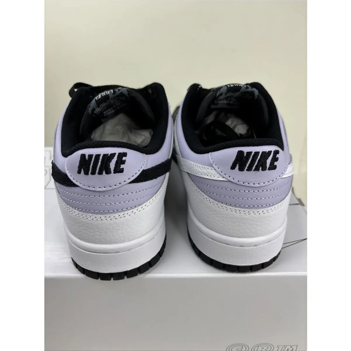 Nike shoes - Nike Dunk Low - Dunk Low - White 1