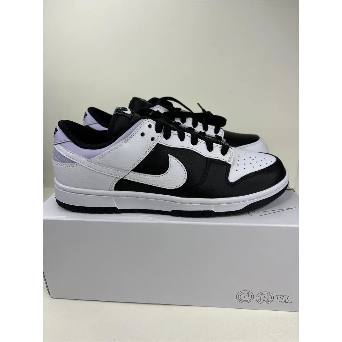 Nike shoes - Nike Dunk Low - Dunk Low - White 2