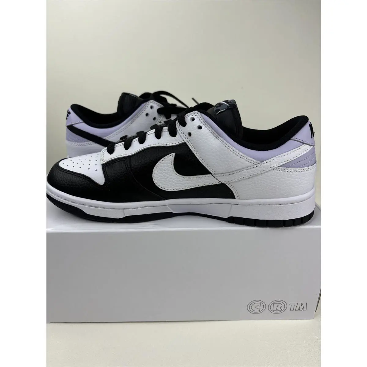 Nike shoes - Nike Dunk Low - Dunk Low - White 3