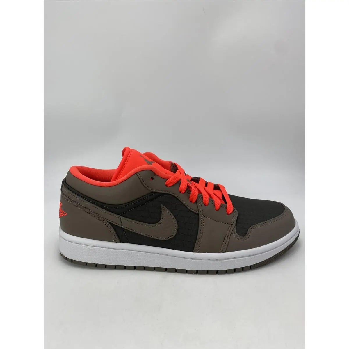 Nike shoes - Nike Wmns - Wmns - DQ6076 002 - Newsprint/Olive grey (UPC: 195866350717) 0