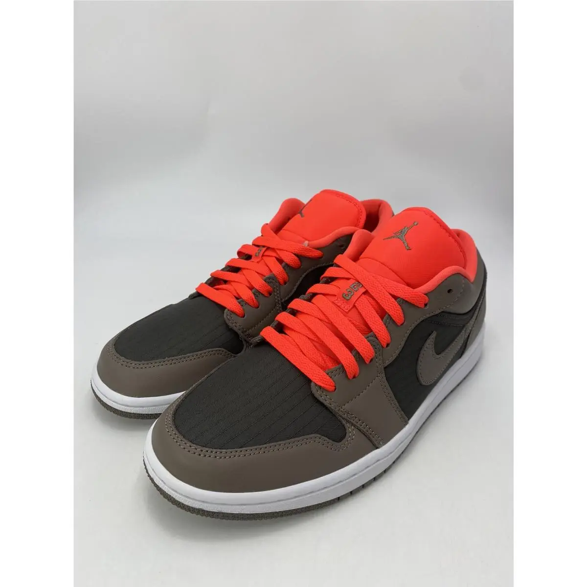 Nike shoes - Nike Wmns - Wmns - DQ6076 002 - Newsprint/Olive grey (UPC: 195866350717) 2
