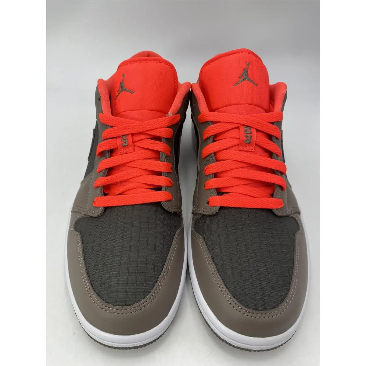 Nike shoes - Nike Wmns - Wmns - DQ6076 002 - Newsprint/Olive grey (UPC: 195866350717) 3
