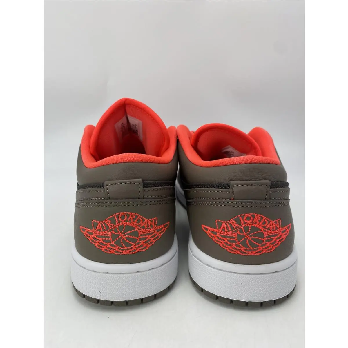 Nike shoes - Nike Wmns - Wmns - DQ6076 002 - Newsprint/Olive grey (UPC: 195866350717) 4
