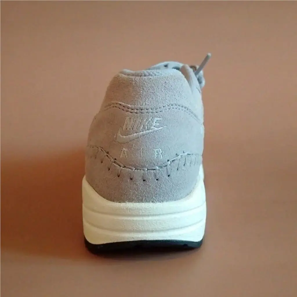 Nike shoes - Nike Air Max 1 - Air Max - Gray 1