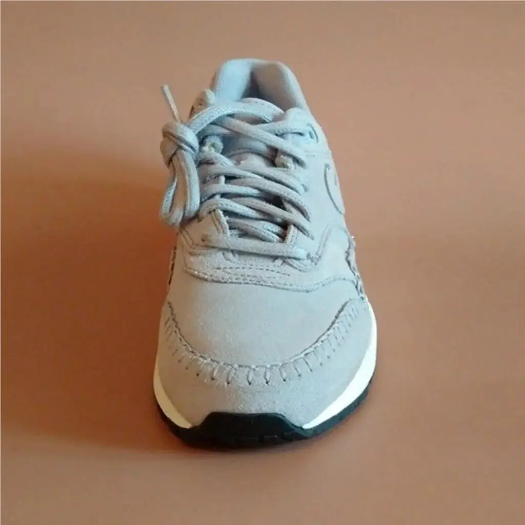 Nike shoes - Nike Air Max 1 - Air Max - Gray 2