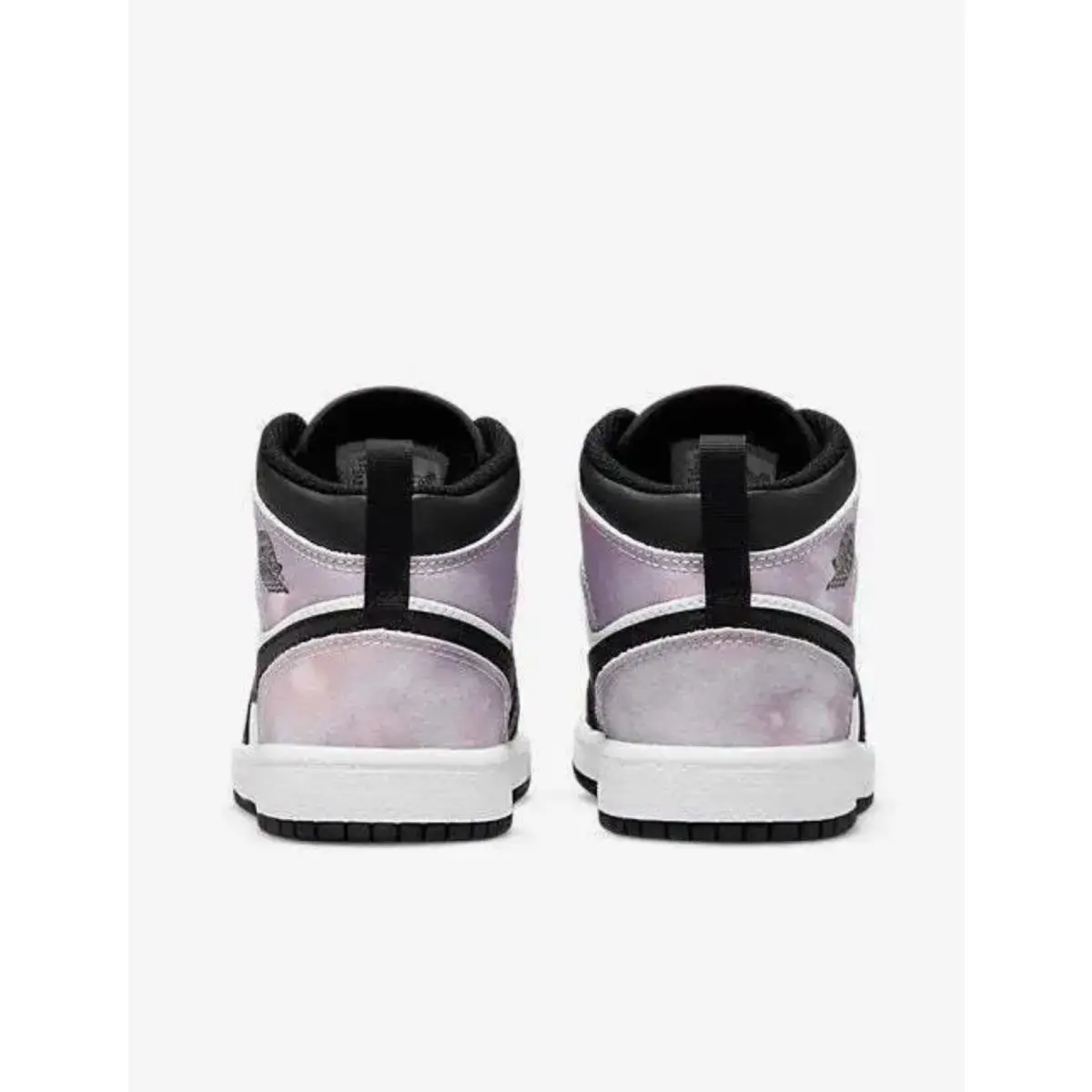 Nike shoes - Jordan 1 Mid SE - Mid - DM6215-001 - Black (UPC: 0195869234410) 1