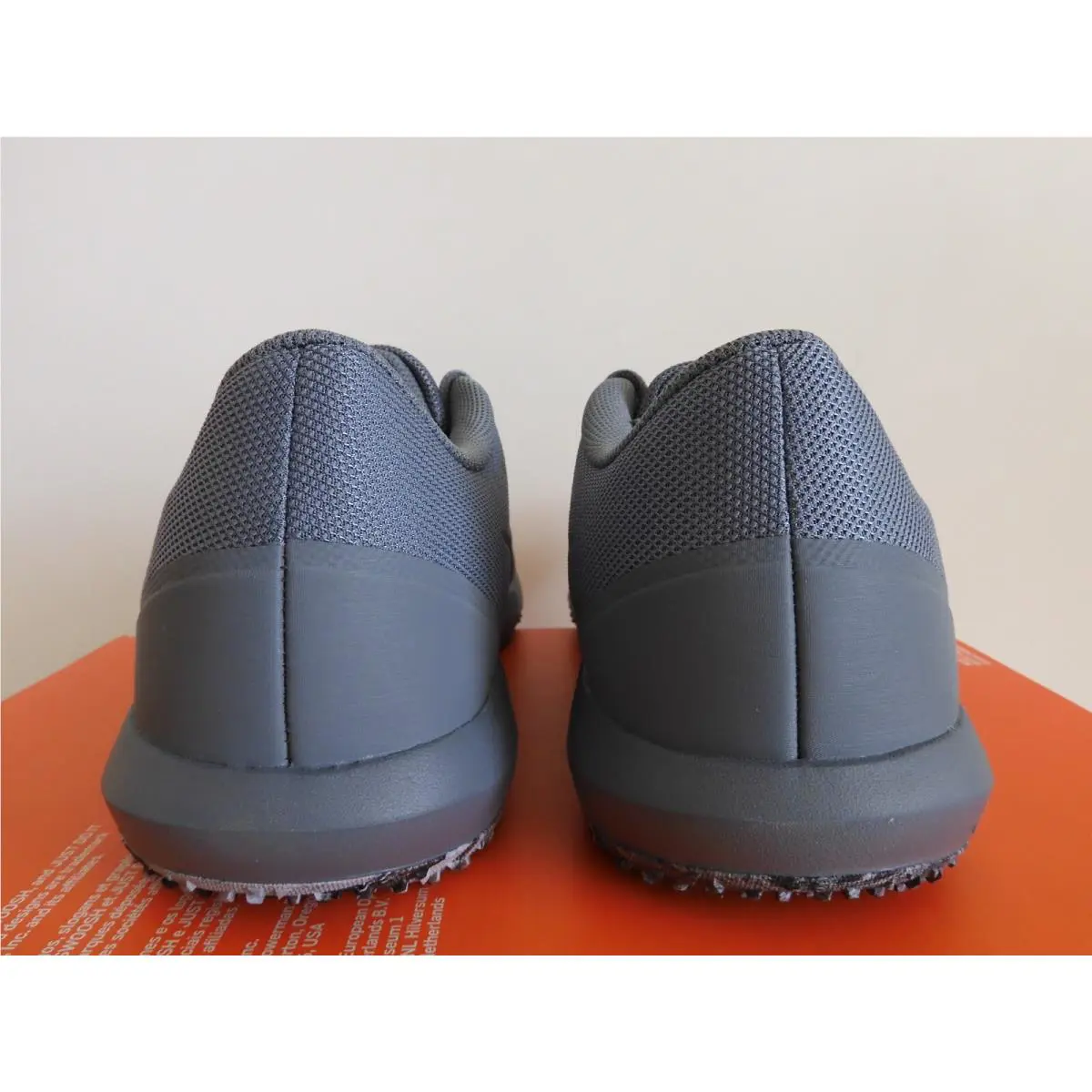 Nike shoes - Nike Retaliation Trainer - Retaliation Trainer - 917707 016 - Gray (UPC: 091204856722) 2