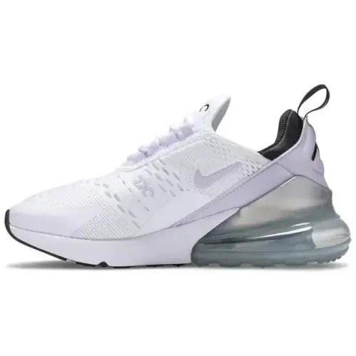 Nike shoes - Nike Air Max 270 - Air Max - White 0