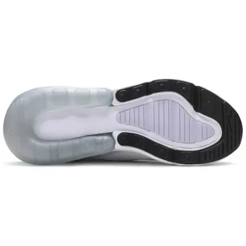 Nike shoes - Nike Air Max 270 - Air Max - White 1