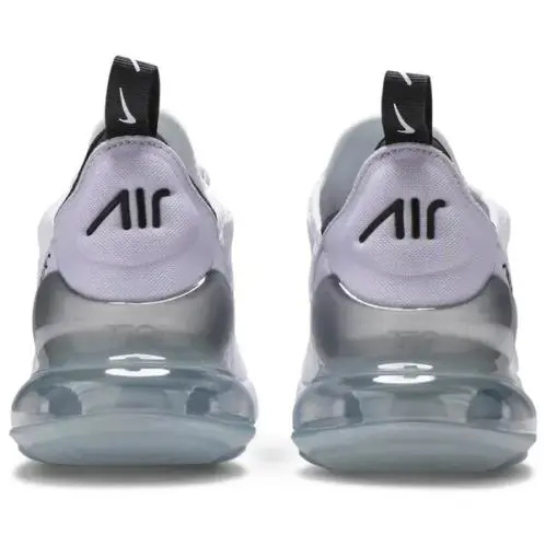 Nike shoes - Nike Air Max 270 - Air Max - White 2