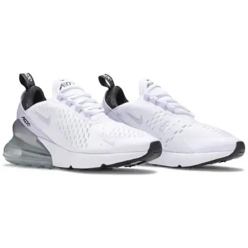 Nike shoes - Nike Air Max 270 - Air Max - White 3