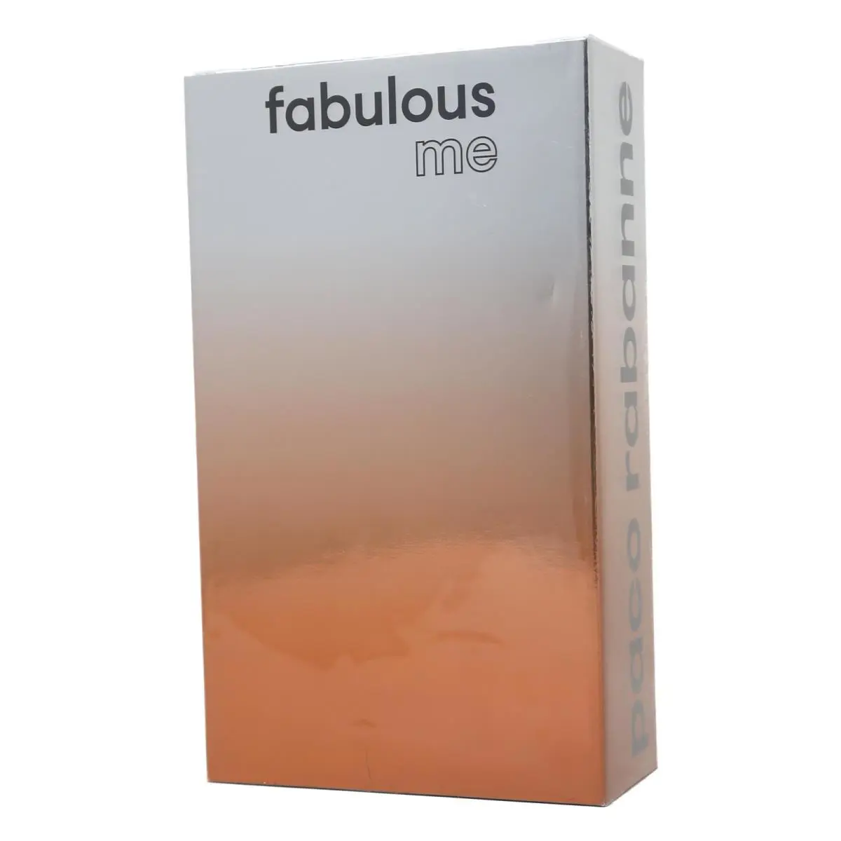 Paco Rabanne Fabulous Me Eau de Parfum Unisex Spray 2.1 oz / 62ml