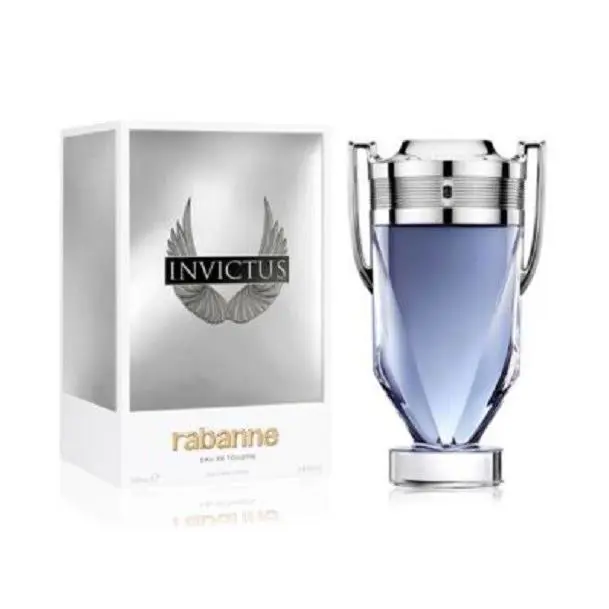Invictus By Paco Rabanne 6.8 Oz. 200ml Eau de Toilette Men