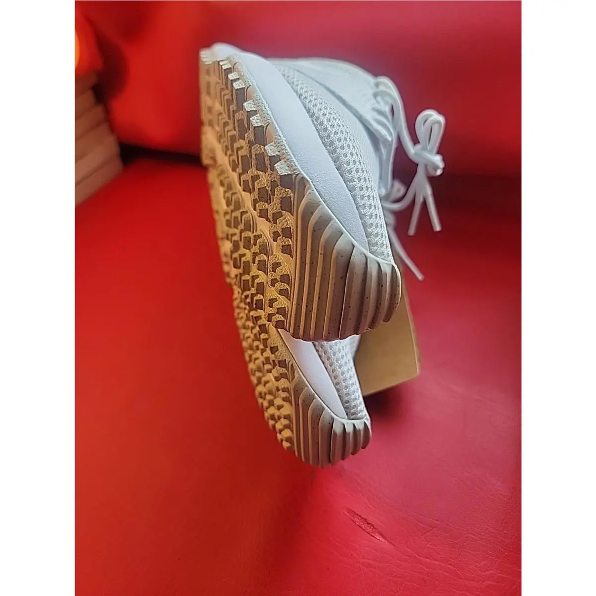 Nike shoes - Nike Roshe G - Roshe - DV1202-009 - White 10