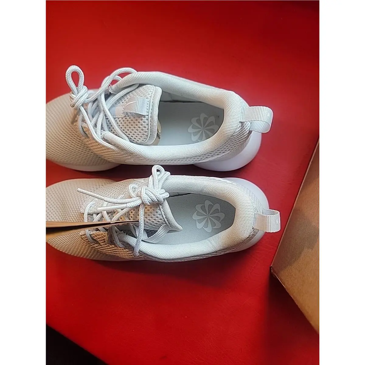 Nike shoes - Nike Roshe G - Roshe - DV1202-009 - White 1