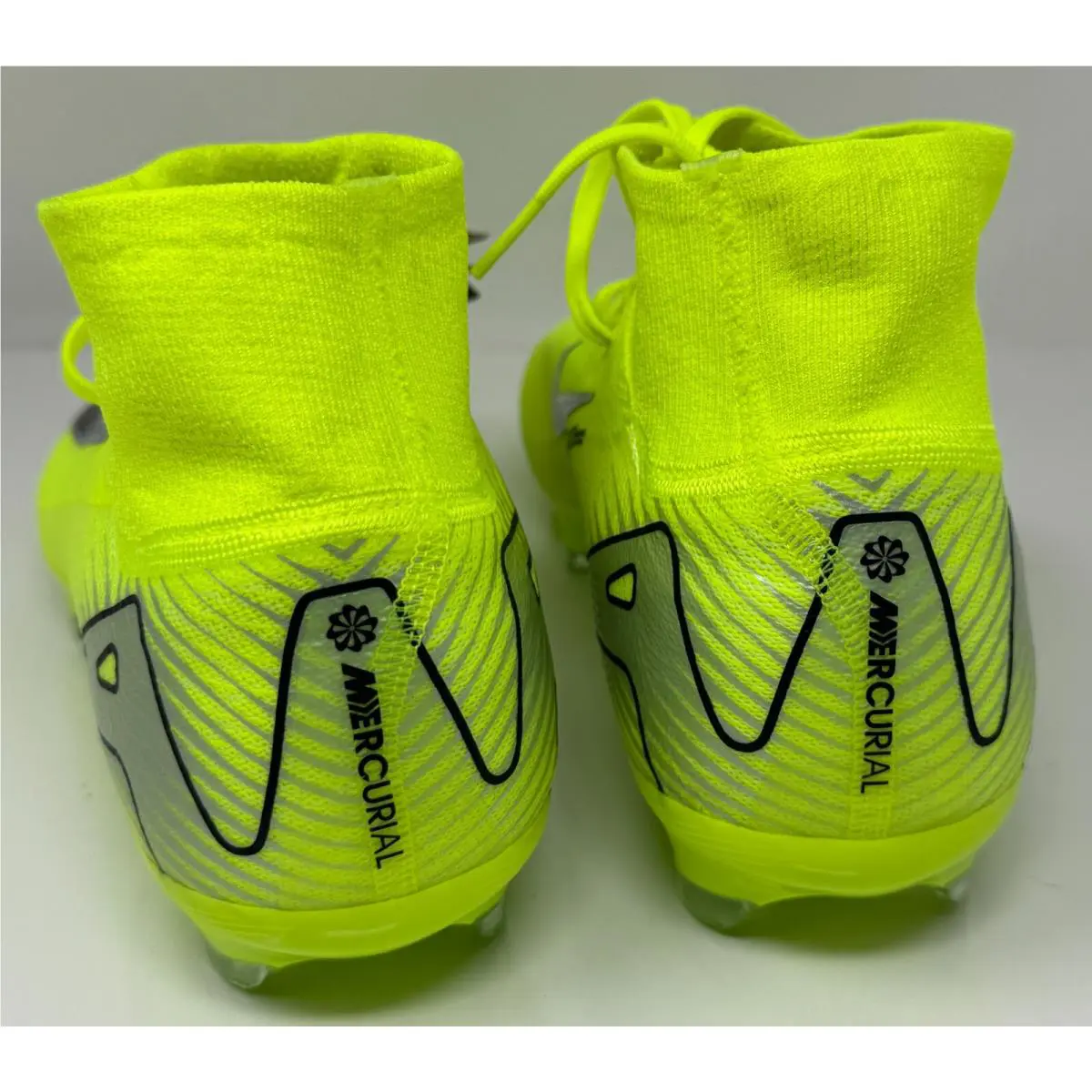 Nike shoes - Nike Zoom Superfly - Zoom Superfly - HF9433-700 - Volt/Black (UPC: 197600884465) 1