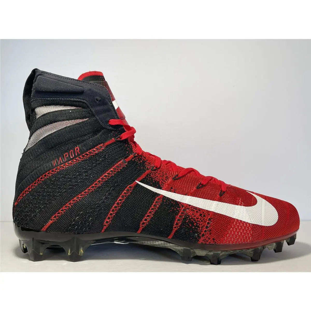 Nike shoes - Vapor Untouchable Elite 3 - Vapor Untouchable Elite - AO3006-060 - Black (UPC: 0887230834526) 0