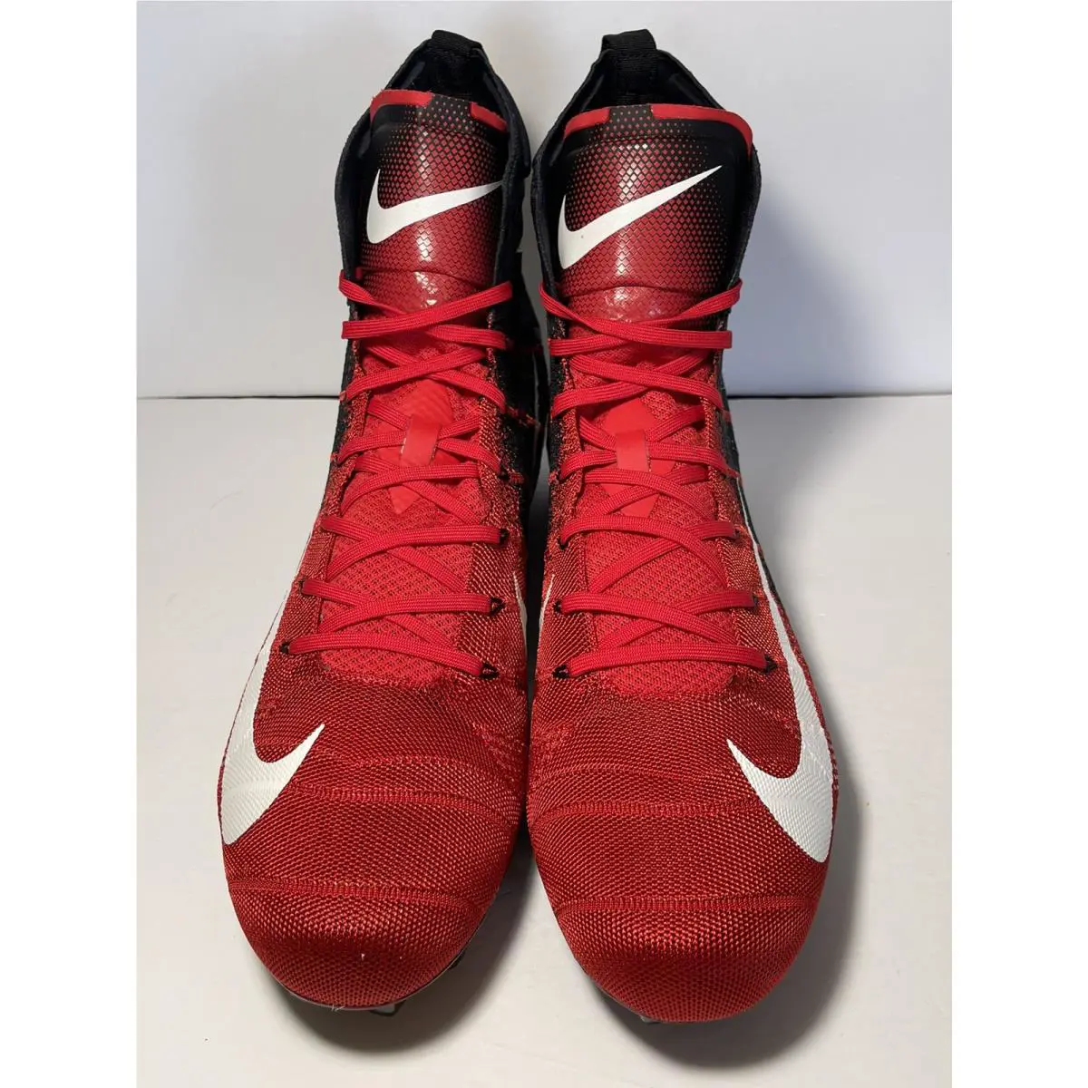 Nike shoes - Vapor Untouchable Elite 3 - Vapor Untouchable Elite - AO3006-060 - Black (UPC: 0887230834526) 1