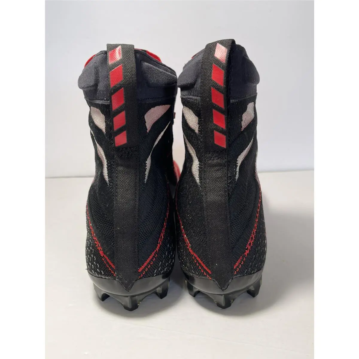Nike shoes - Vapor Untouchable Elite 3 - Vapor Untouchable Elite - AO3006-060 - Black (UPC: 0887230834526) 3