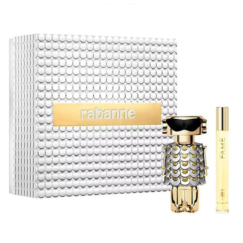 Paco Rabanne Fame Eau de Parfum Gift Set For Women