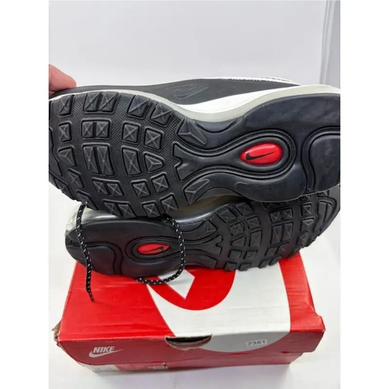 Nike shoes - Black 8