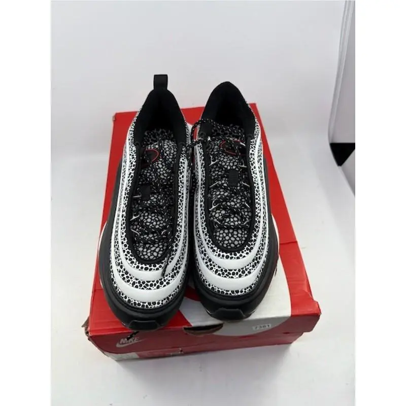 Nike shoes - Black 4