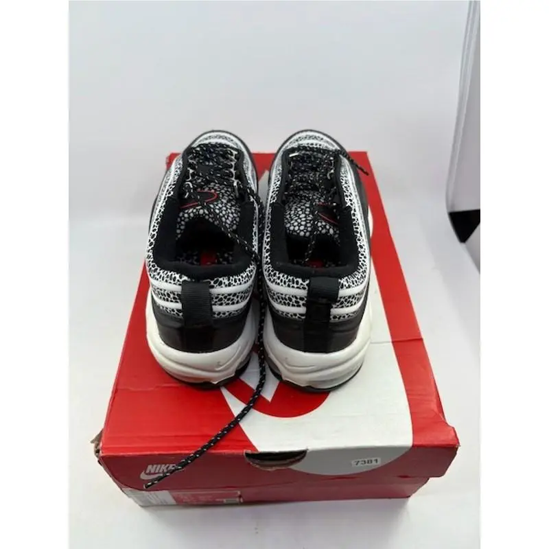 Nike shoes - Black 7