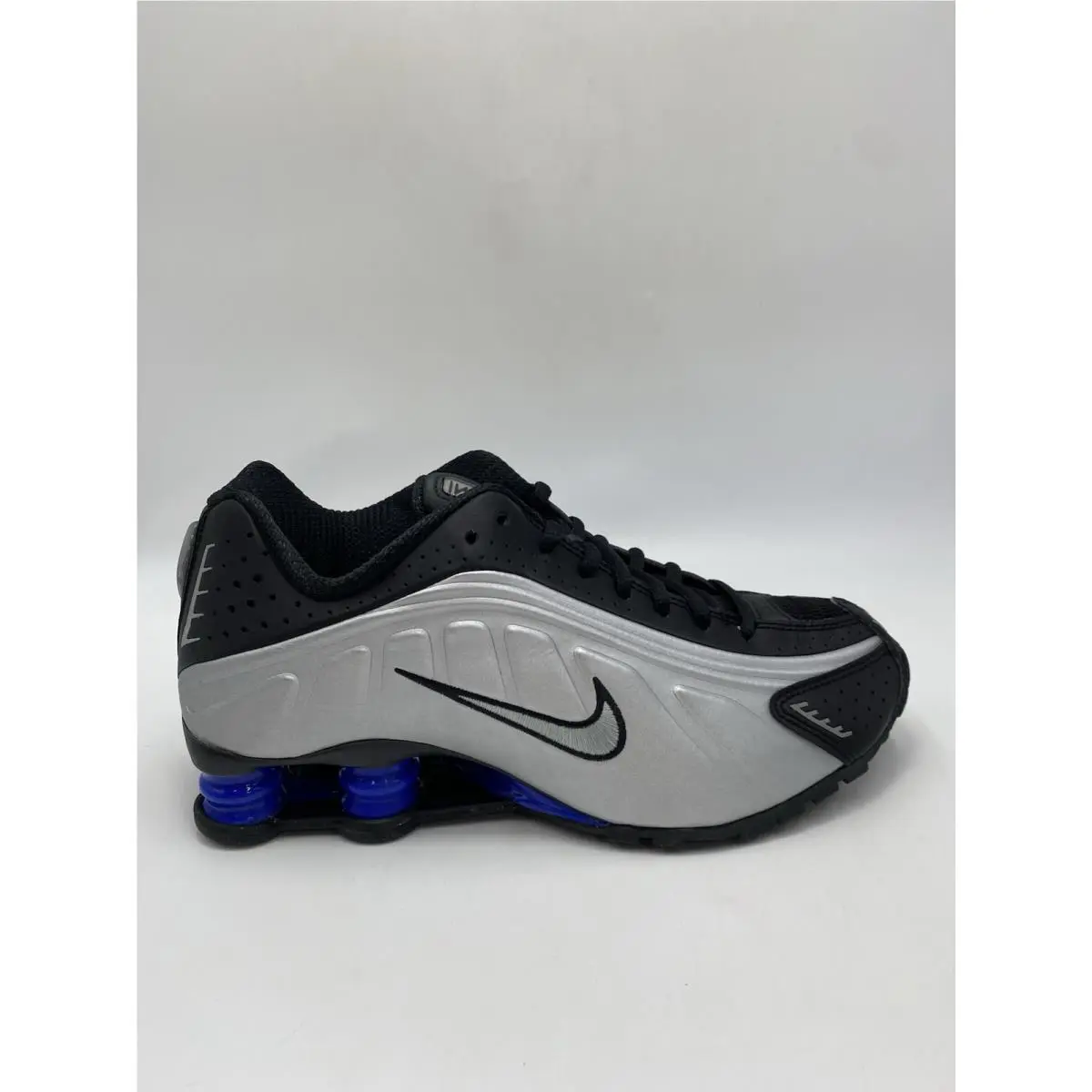 Nike shoes - Nike Shox - Shox - AR3565-006 - Blue (UPC: 197600768987) 0