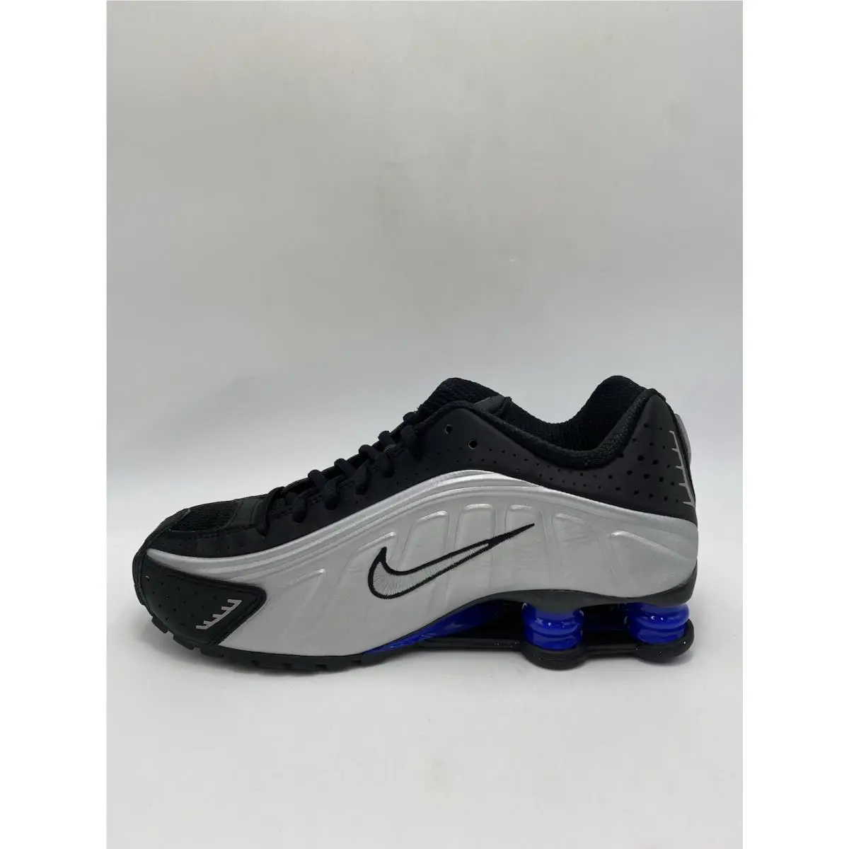 Nike shoes - Nike Shox - Shox - AR3565-006 - Blue (UPC: 197600768987) 1