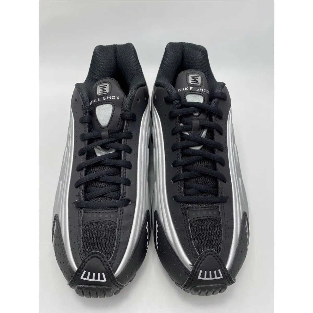 Nike shoes - Nike Shox - Shox - AR3565-006 - Blue (UPC: 197600768987) 3