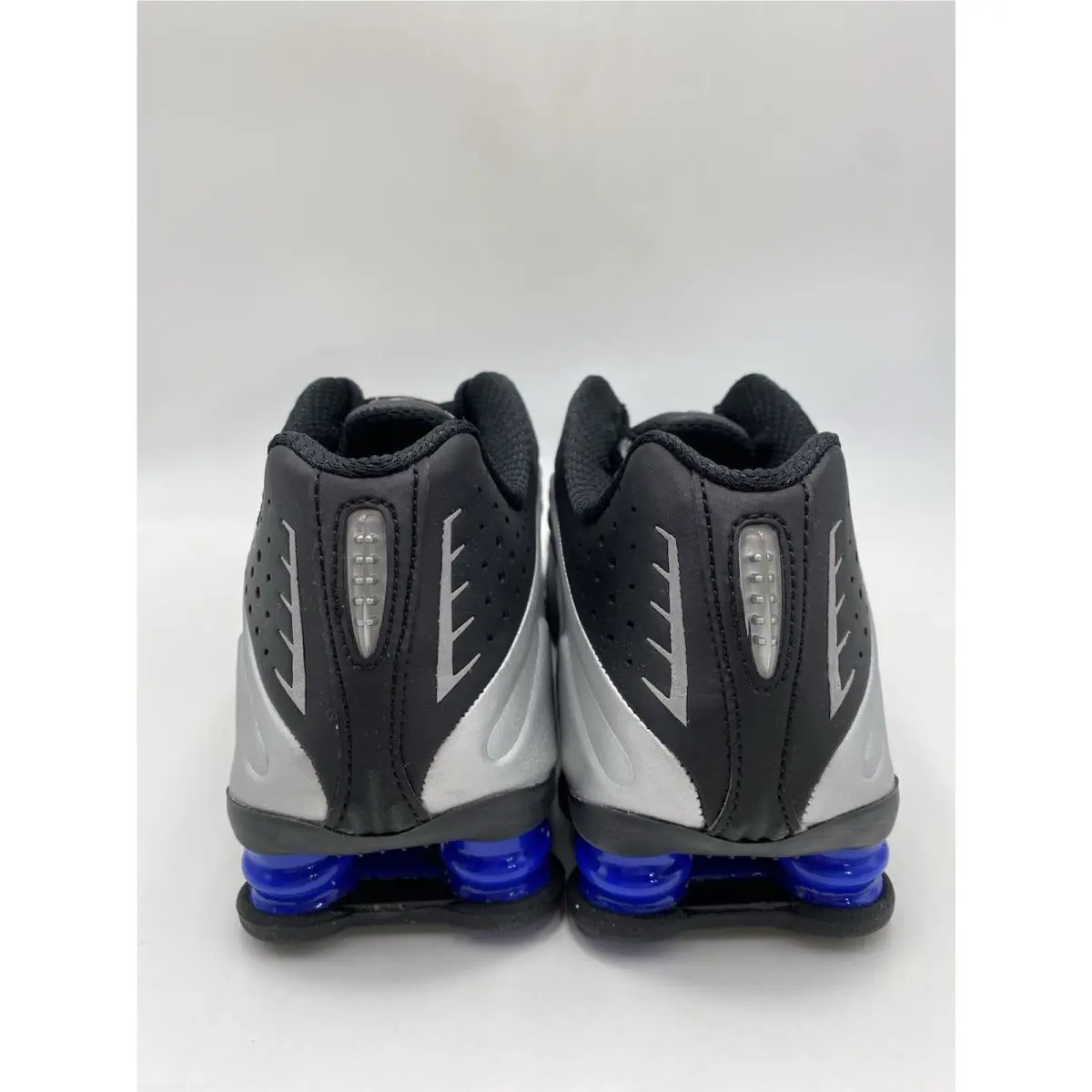 Nike shoes - Nike Shox - Shox - AR3565-006 - Blue (UPC: 197600768987) 4
