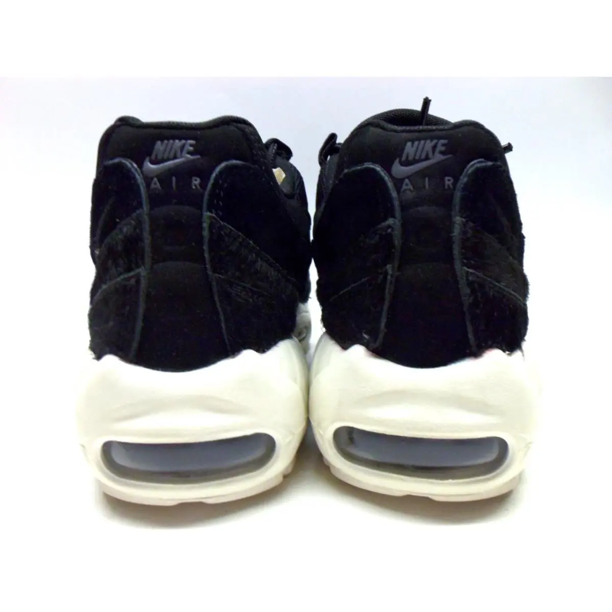 Nike shoes - Nike Air Max 95 LX - AA1103-001 - Black (UPC: 823233083042) 2