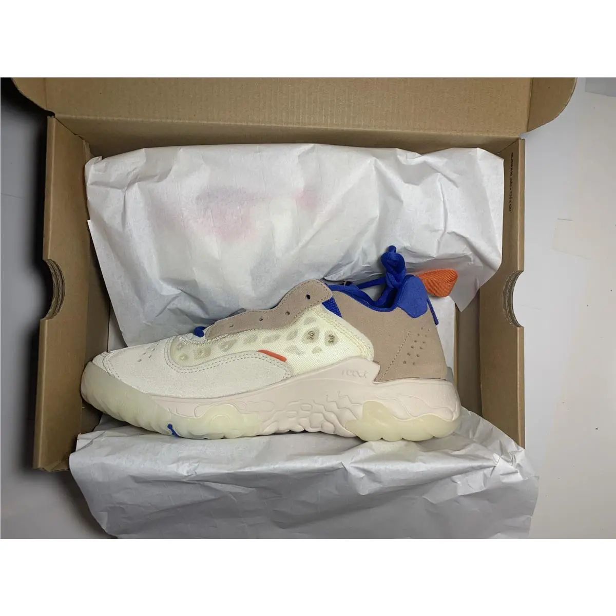 Nike shoes - Jordan Delta 2 - Delta - CW0913-101 - Multicolor 8