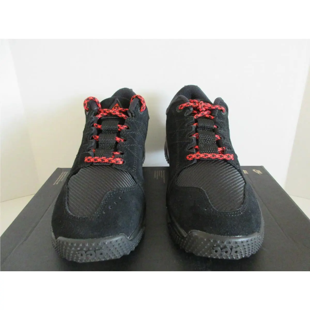 Nike shoes - Nike ACG Dog Mountain - ACG Dog Mountain - Black (UPC: 191888664986) 1