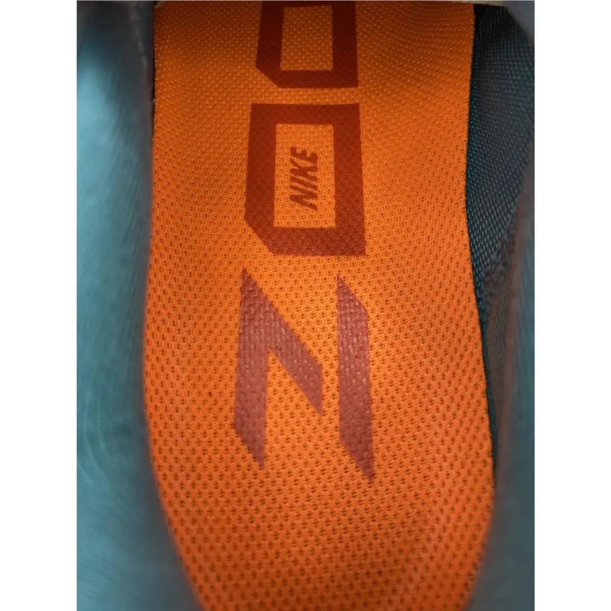 Nike shoes - Nike Air Zoom Pegasus 39 `Pure Platinum Total Orange` - DH4071-003 - Platinum 8