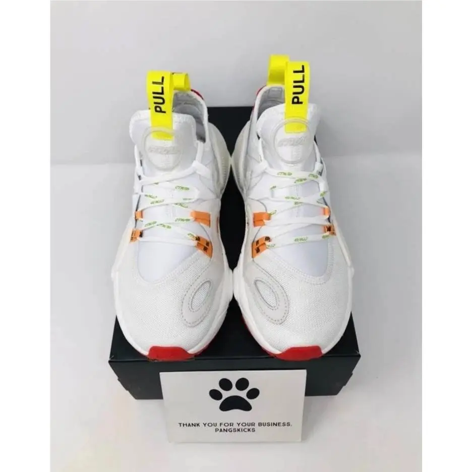 Nike shoes - Nike Huarache - Huarache - CD5779-100 - White 0