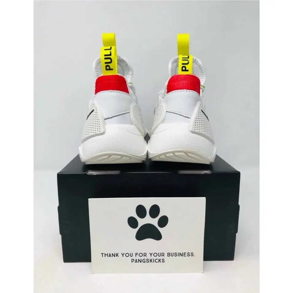 Nike shoes - Nike Huarache - Huarache - CD5779-100 - White 1