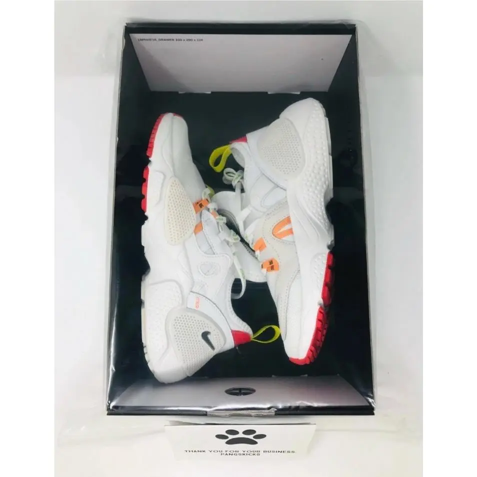 Nike shoes - Nike Huarache - Huarache - CD5779-100 - White 3