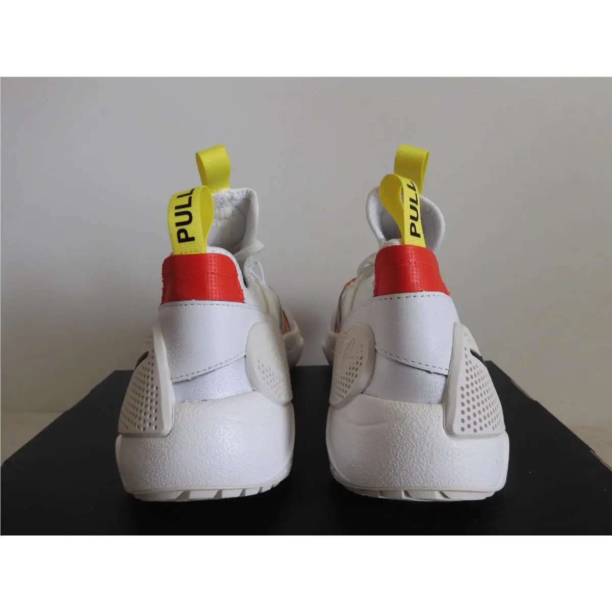 Nike shoes - Nike Huarache - Huarache - CD5779-100 - White 2