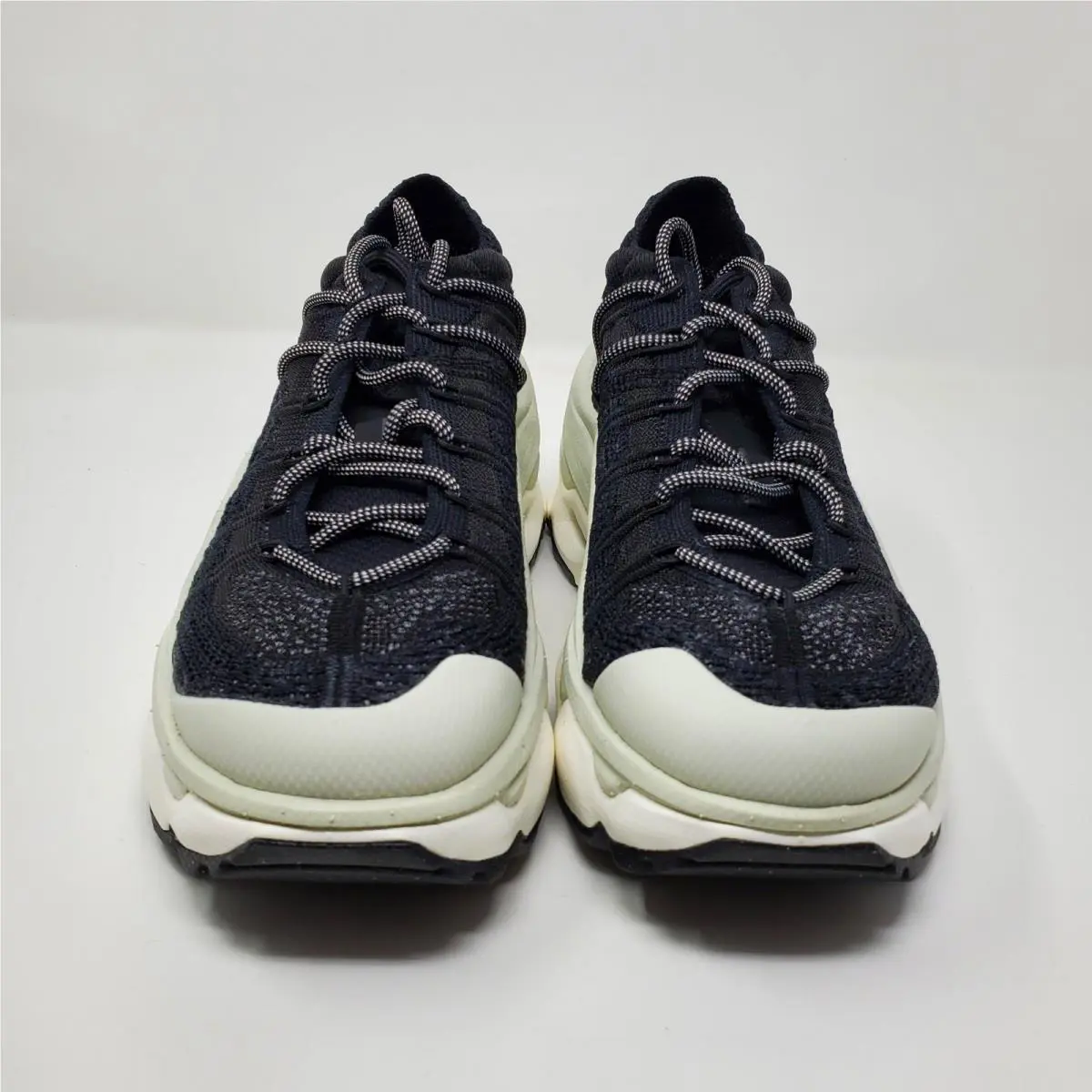 Nike shoes - Air Max Flyknit - Air Max Flyknit - FD2110-004 - Black 0