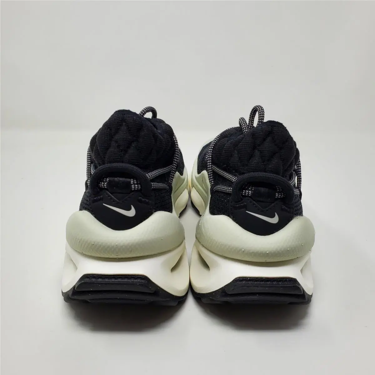 Nike shoes - Air Max Flyknit - Air Max Flyknit - FD2110-004 - Black 1