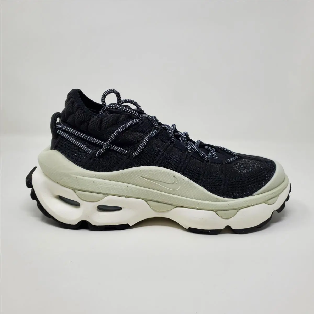 Nike shoes - Air Max Flyknit - Air Max Flyknit - FD2110-004 - Black 2