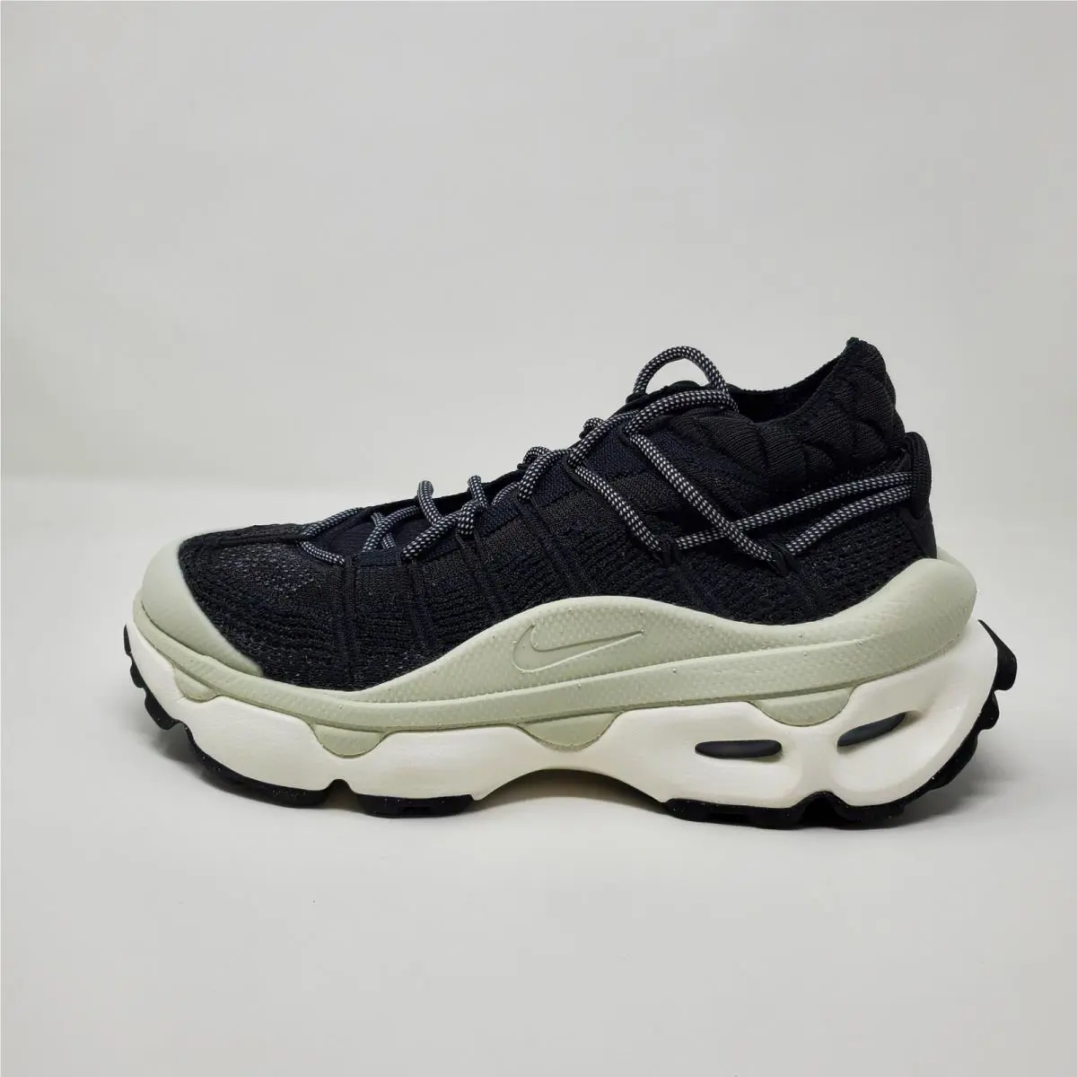 Nike shoes - Air Max Flyknit - Air Max Flyknit - FD2110-004 - Black 3