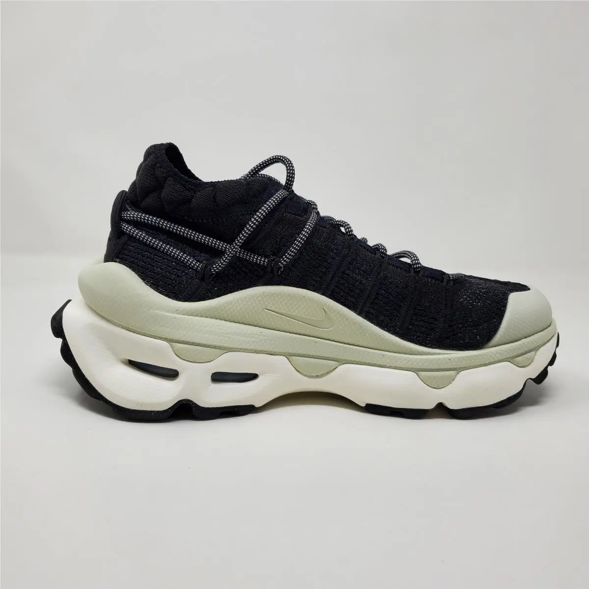 Nike shoes - Air Max Flyknit - Air Max Flyknit - FD2110-004 - Black 4