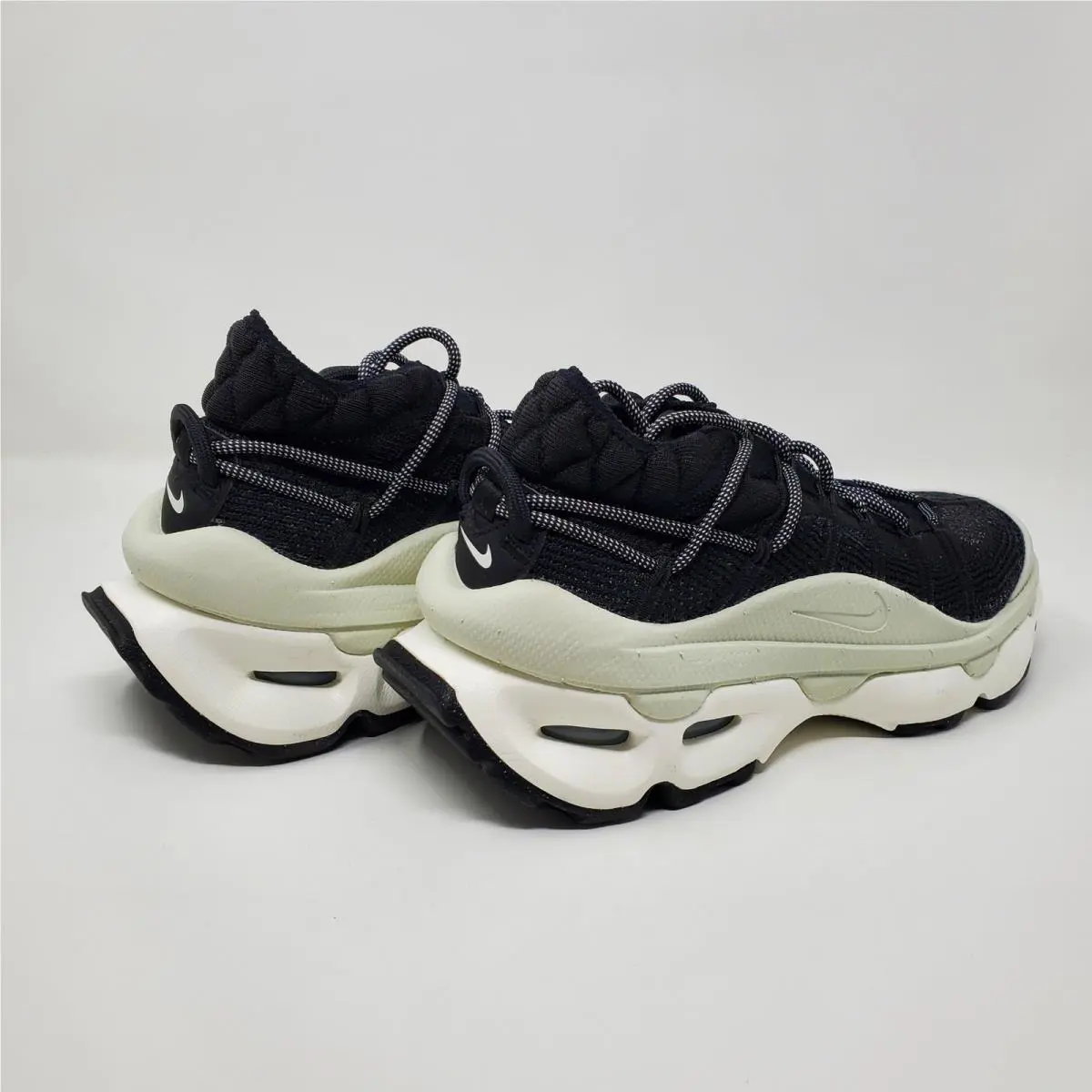 Nike shoes - Air Max Flyknit - Air Max Flyknit - FD2110-004 - Black 5