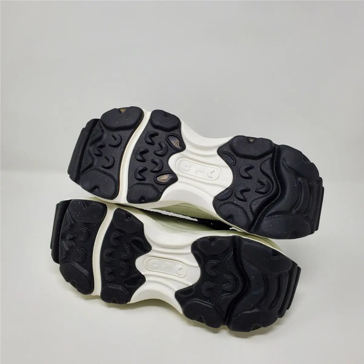Nike shoes - Air Max Flyknit - Air Max Flyknit - FD2110-004 - Black 6